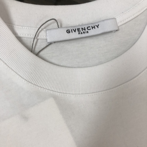 Cheap Givenchy T-Shirts Short Sleeved For Unisex #1244293 Replica Wholesale [$41.00 USD] [ITEM#1244293] on Replica Givenchy T-Shirts