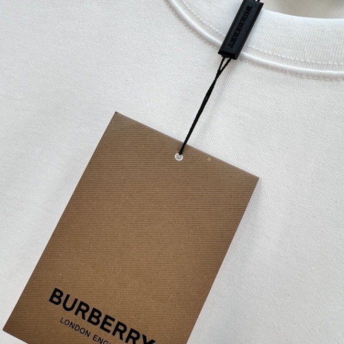 Cheap Burberry T-Shirts Short Sleeved For Unisex #1244303 Replica Wholesale [$42.00 USD] [ITEM#1244303] on Replica Burberry T-Shirts