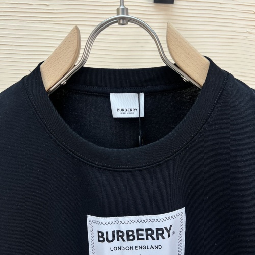 Cheap Burberry T-Shirts Short Sleeved For Unisex #1244307 Replica Wholesale [$42.00 USD] [ITEM#1244307] on Replica Burberry T-Shirts