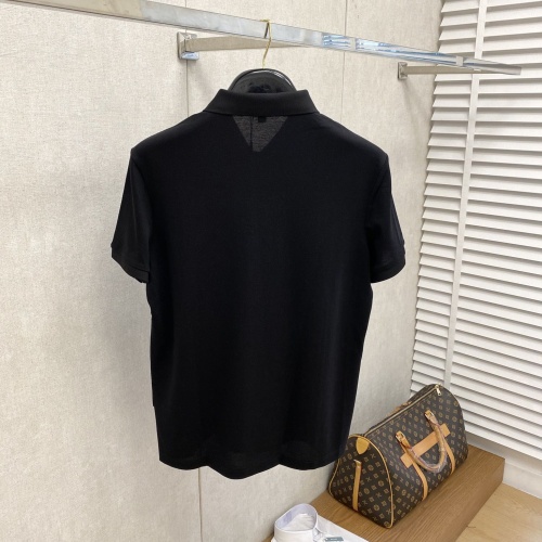 Cheap Dolce &amp; Gabbana D&amp;G T-Shirts Short Sleeved For Men #1244321 Replica Wholesale [$72.00 USD] [ITEM#1244321] on Replica Dolce &amp; Gabbana D&amp;G T-Shirts