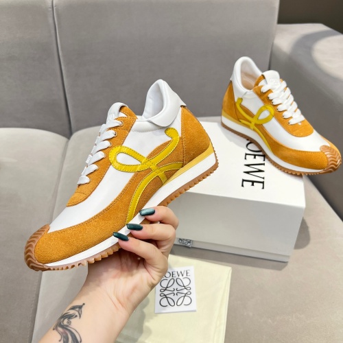 Cheap LOEWE Casual Shoes For Men #1244348 Replica Wholesale [$96.00 USD] [ITEM#1244348] on Replica LOEWE Casual Shoes