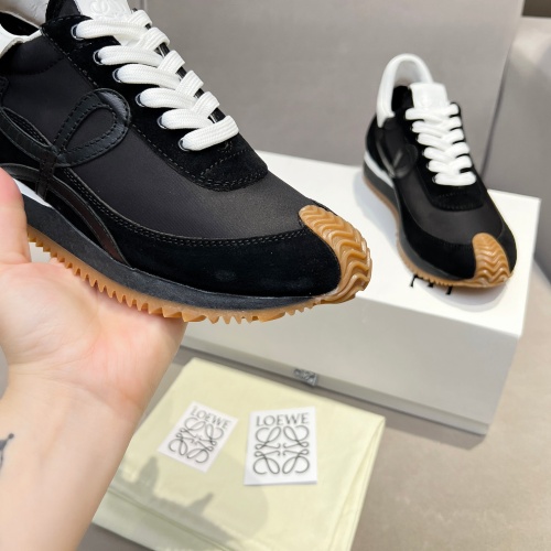 Cheap LOEWE Casual Shoes For Women #1244363 Replica Wholesale [$96.00 USD] [ITEM#1244363] on Replica LOEWE Casual Shoes