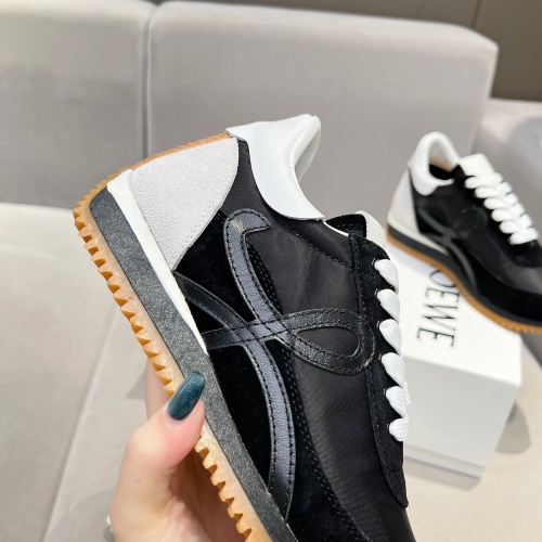 Cheap LOEWE Casual Shoes For Women #1244368 Replica Wholesale [$96.00 USD] [ITEM#1244368] on Replica LOEWE Casual Shoes