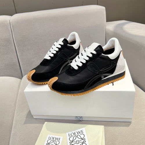 Cheap LOEWE Casual Shoes For Men #1244369 Replica Wholesale [$96.00 USD] [ITEM#1244369] on Replica LOEWE Casual Shoes