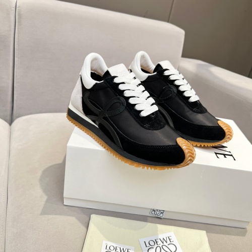 Cheap LOEWE Casual Shoes For Men #1244369 Replica Wholesale [$96.00 USD] [ITEM#1244369] on Replica LOEWE Casual Shoes