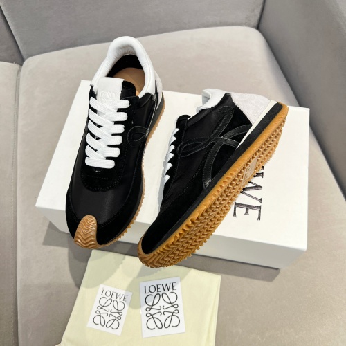 Cheap LOEWE Casual Shoes For Men #1244369 Replica Wholesale [$96.00 USD] [ITEM#1244369] on Replica LOEWE Casual Shoes