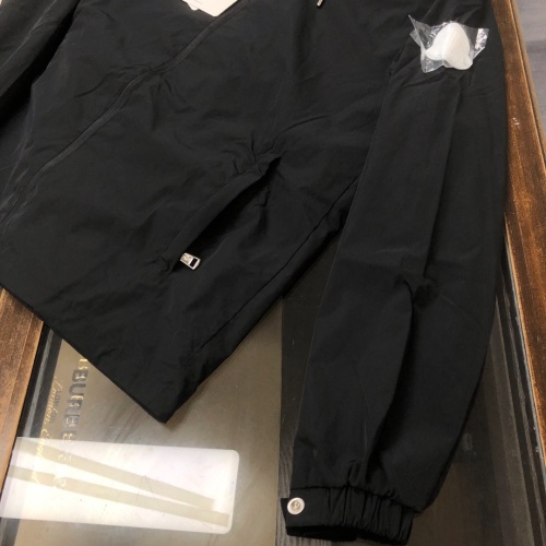 Cheap Moncler Jackets Long Sleeved For Men #1244381 Replica Wholesale [$108.00 USD] [ITEM#1244381] on Replica Moncler Jackets