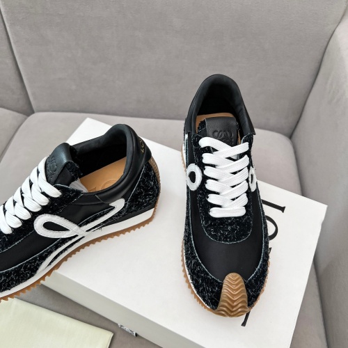 Cheap LOEWE Casual Shoes For Men #1244389 Replica Wholesale [$96.00 USD] [ITEM#1244389] on Replica LOEWE Casual Shoes