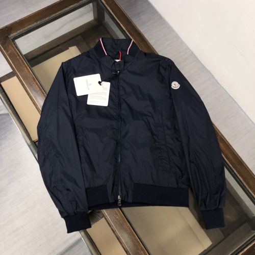 Cheap Moncler Jackets Long Sleeved For Men #1244406 Replica Wholesale [$102.00 USD] [ITEM#1244406] on Replica Moncler Jackets