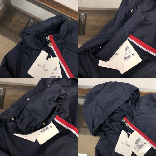 Cheap Moncler Jackets Long Sleeved For Men #1244413 Replica Wholesale [$102.00 USD] [ITEM#1244413] on Replica Moncler Jackets