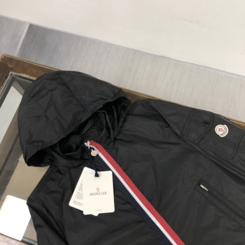 Cheap Moncler Jackets Long Sleeved For Men #1244414 Replica Wholesale [$102.00 USD] [ITEM#1244414] on Replica Moncler Jackets