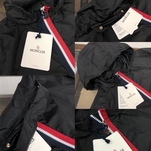 Cheap Moncler Jackets Long Sleeved For Men #1244414 Replica Wholesale [$102.00 USD] [ITEM#1244414] on Replica Moncler Jackets