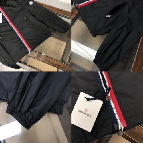 Cheap Moncler Jackets Long Sleeved For Men #1244414 Replica Wholesale [$102.00 USD] [ITEM#1244414] on Replica Moncler Jackets