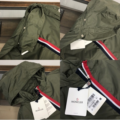 Cheap Moncler Jackets Long Sleeved For Men #1244415 Replica Wholesale [$102.00 USD] [ITEM#1244415] on Replica Moncler Jackets