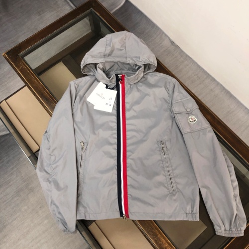 Cheap Moncler Jackets Long Sleeved For Men #1244416 Replica Wholesale [$102.00 USD] [ITEM#1244416] on Replica Moncler Jackets