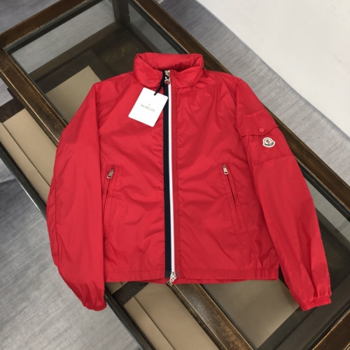 Cheap Moncler Jackets Long Sleeved For Men #1244417 Replica Wholesale [$102.00 USD] [ITEM#1244417] on Replica Moncler Jackets