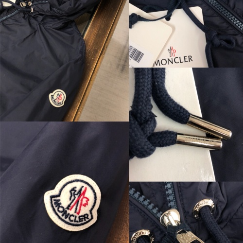 Cheap Moncler Jackets Long Sleeved For Men #1244437 Replica Wholesale [$98.00 USD] [ITEM#1244437] on Replica Moncler Jackets