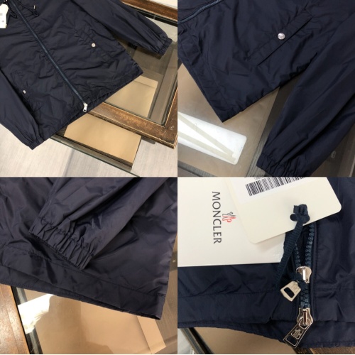 Cheap Moncler Jackets Long Sleeved For Men #1244437 Replica Wholesale [$98.00 USD] [ITEM#1244437] on Replica Moncler Jackets