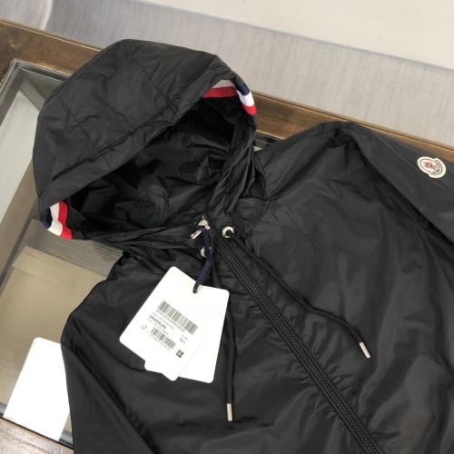 Cheap Moncler Jackets Long Sleeved For Men #1244438 Replica Wholesale [$98.00 USD] [ITEM#1244438] on Replica Moncler Jackets