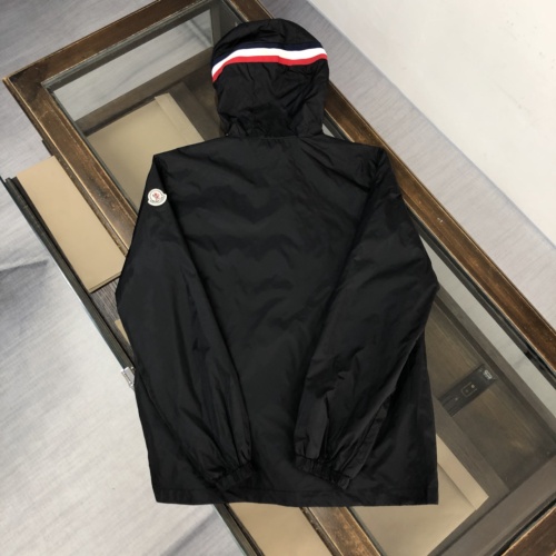 Cheap Moncler Jackets Long Sleeved For Men #1244438 Replica Wholesale [$98.00 USD] [ITEM#1244438] on Replica Moncler Jackets