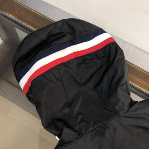 Cheap Moncler Jackets Long Sleeved For Men #1244438 Replica Wholesale [$98.00 USD] [ITEM#1244438] on Replica Moncler Jackets