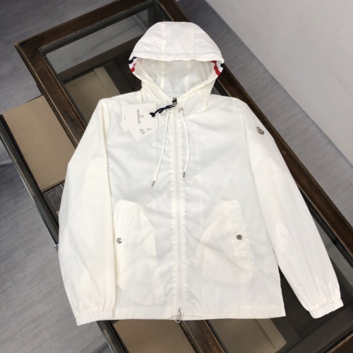 Cheap Moncler Jackets Long Sleeved For Men #1244439 Replica Wholesale [$98.00 USD] [ITEM#1244439] on Replica Moncler Jackets