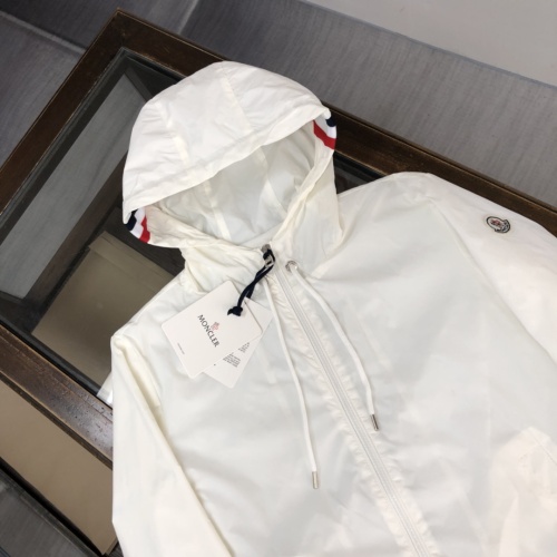 Cheap Moncler Jackets Long Sleeved For Men #1244439 Replica Wholesale [$98.00 USD] [ITEM#1244439] on Replica Moncler Jackets