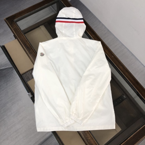 Cheap Moncler Jackets Long Sleeved For Men #1244439 Replica Wholesale [$98.00 USD] [ITEM#1244439] on Replica Moncler Jackets