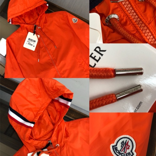 Cheap Moncler Jackets Long Sleeved For Men #1244440 Replica Wholesale [$98.00 USD] [ITEM#1244440] on Replica Moncler Jackets