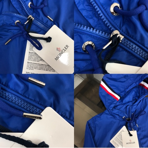 Cheap Moncler Jackets Long Sleeved For Men #1244441 Replica Wholesale [$98.00 USD] [ITEM#1244441] on Replica Moncler Jackets