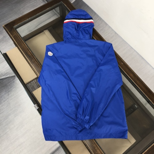 Cheap Moncler Jackets Long Sleeved For Men #1244441 Replica Wholesale [$98.00 USD] [ITEM#1244441] on Replica Moncler Jackets