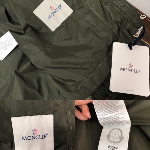 Cheap Moncler Jackets Long Sleeved For Men #1244442 Replica Wholesale [$98.00 USD] [ITEM#1244442] on Replica Moncler Jackets