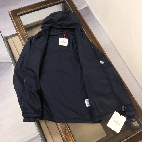 Cheap Moncler Jackets Long Sleeved For Men #1244443 Replica Wholesale [$108.00 USD] [ITEM#1244443] on Replica Moncler Jackets