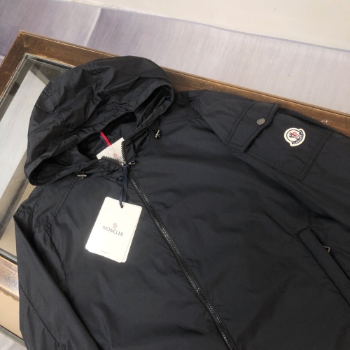 Cheap Moncler Jackets Long Sleeved For Men #1244444 Replica Wholesale [$108.00 USD] [ITEM#1244444] on Replica Moncler Jackets