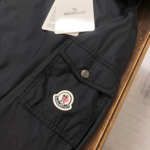 Cheap Moncler Jackets Long Sleeved For Men #1244444 Replica Wholesale [$108.00 USD] [ITEM#1244444] on Replica Moncler Jackets