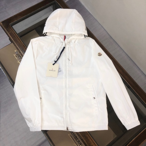 Cheap Moncler Jackets Long Sleeved For Men #1244447 Replica Wholesale [$108.00 USD] [ITEM#1244447] on Replica Moncler Jackets