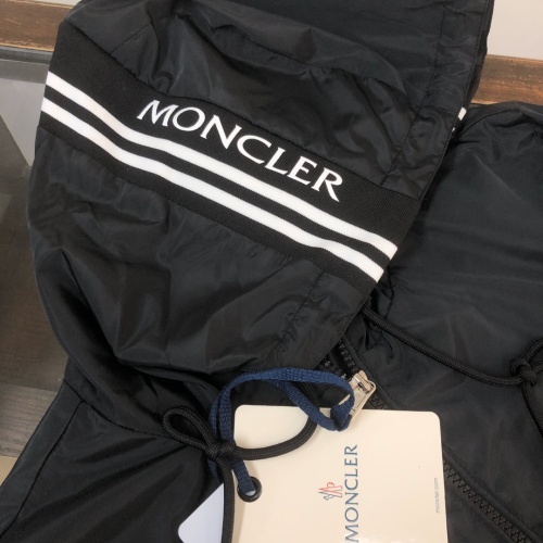 Cheap Moncler Jackets Long Sleeved For Men #1244448 Replica Wholesale [$108.00 USD] [ITEM#1244448] on Replica Moncler Jackets