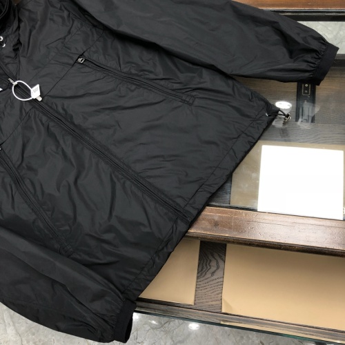 Cheap Moncler Jackets Long Sleeved For Men #1244483 Replica Wholesale [$102.00 USD] [ITEM#1244483] on Replica Moncler Jackets