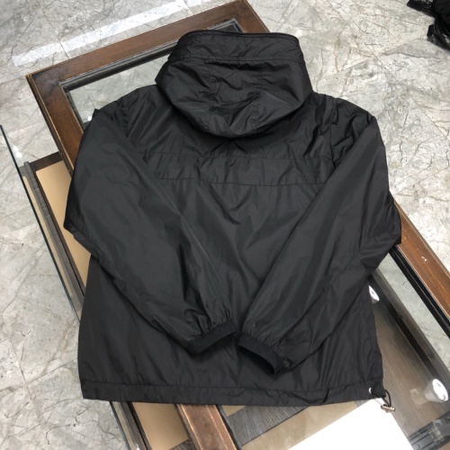 Cheap Moncler Jackets Long Sleeved For Men #1244483 Replica Wholesale [$102.00 USD] [ITEM#1244483] on Replica Moncler Jackets