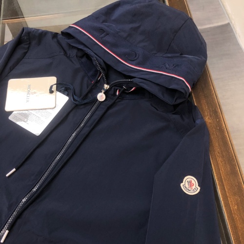 Cheap Moncler Jackets Long Sleeved For Men #1244494 Replica Wholesale [$98.00 USD] [ITEM#1244494] on Replica Moncler Jackets