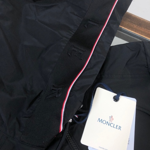 Cheap Moncler Jackets Long Sleeved For Men #1244495 Replica Wholesale [$98.00 USD] [ITEM#1244495] on Replica Moncler Jackets