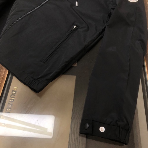 Cheap Moncler Jackets Long Sleeved For Men #1244495 Replica Wholesale [$98.00 USD] [ITEM#1244495] on Replica Moncler Jackets