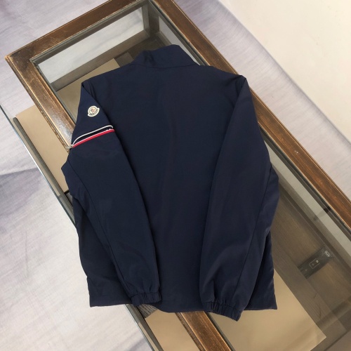 Cheap Moncler Jackets Long Sleeved For Men #1244500 Replica Wholesale [$112.00 USD] [ITEM#1244500] on Replica Moncler Jackets