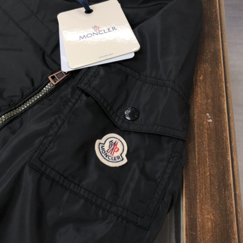 Cheap Moncler Jackets Long Sleeved For Men #1244508 Replica Wholesale [$112.00 USD] [ITEM#1244508] on Replica Moncler Jackets