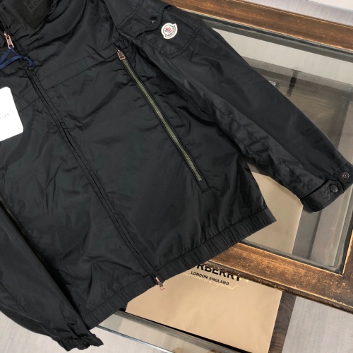 Cheap Moncler Jackets Long Sleeved For Men #1244508 Replica Wholesale [$112.00 USD] [ITEM#1244508] on Replica Moncler Jackets