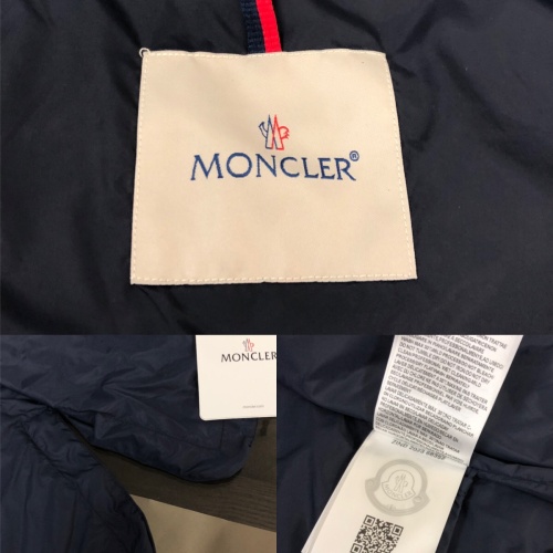 Cheap Moncler Jackets Long Sleeved For Men #1244511 Replica Wholesale [$112.00 USD] [ITEM#1244511] on Replica Moncler Jackets