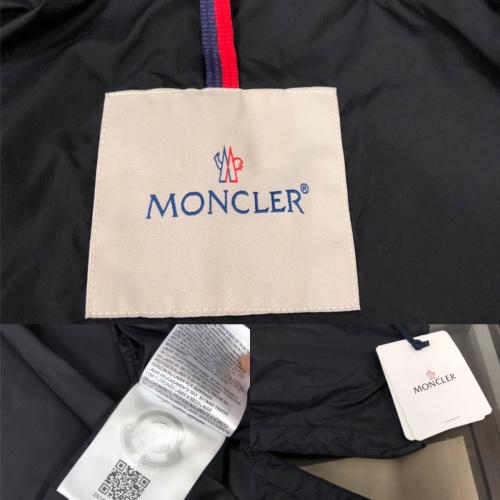 Cheap Moncler Jackets Long Sleeved For Men #1244512 Replica Wholesale [$112.00 USD] [ITEM#1244512] on Replica Moncler Jackets