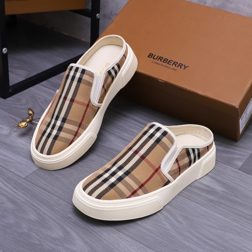 Burberry Slippers For Men #1244529