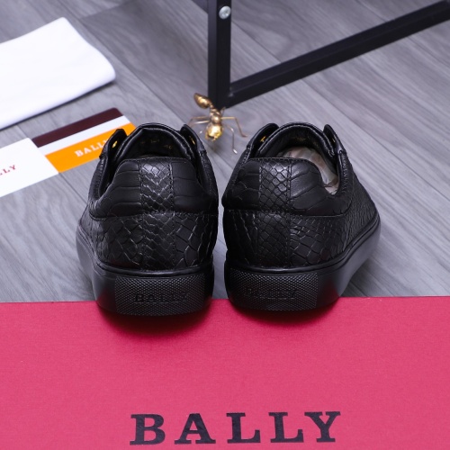 Cheap Bally Casual Shoes For Men #1244536 Replica Wholesale [$82.00 USD] [ITEM#1244536] on Replica Bally Casual Shoes