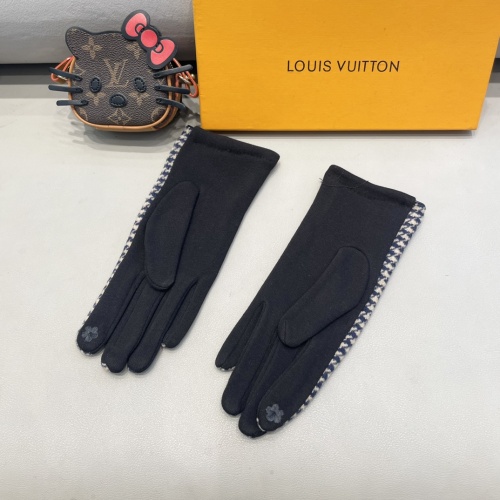 Cheap Prada Gloves #1244565 Replica Wholesale [$38.00 USD] [ITEM#1244565] on Replica Prada Gloves